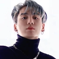 jeon jungkook
