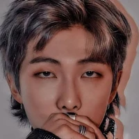 Kim namjoon