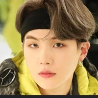 min yoongi
