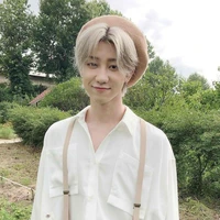 minghao (mamih guanlin) 