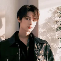 junhui (papih guanlin) 