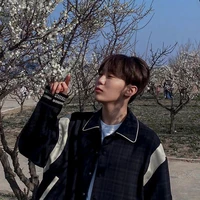 seungkwan (bunda jisung) 