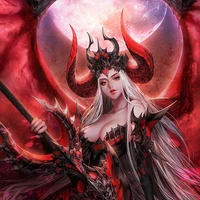 démon