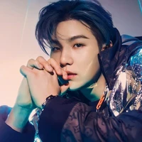 Yoongi