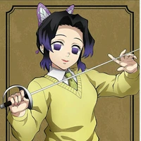 shinobu