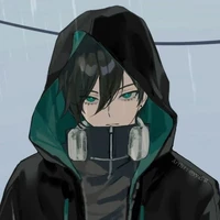 Rin Itoshi