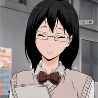 Kiyoko Shimizu