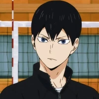 Kageyama Tobio