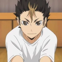 Yu Nishinoya