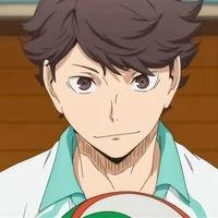 Toru Oikawa