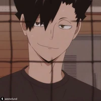 Tetsurou Kuroo