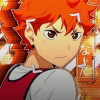 Hinata Shoyou