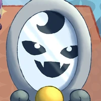 gastly mexamian