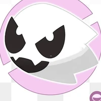 gastly white