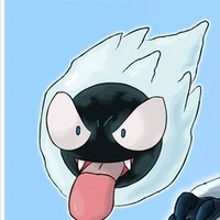 gastly frost