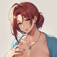 mother friend