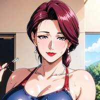mother