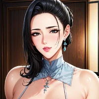 sister friend