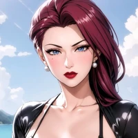 Uncle wife