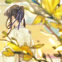 ชิวอิง •สาวใช้