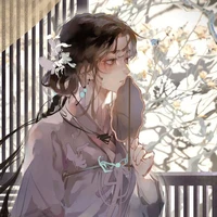 อวี้หลิง •พี่สาวต้าอวี่