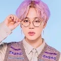 jimin / mochi