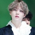 yoongi / suga