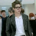 namjoon / rm
