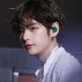 taehyung / tae