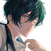 Itoshi Rin