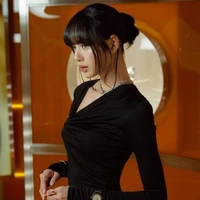 Dita Alverado Jhonson