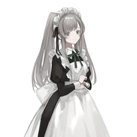 maid