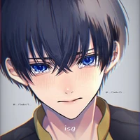 Isagi Yoichi