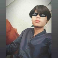 เมฆ🐕.(พระเอก)