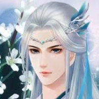 ซางหลินอัน  คนที่แอบชอบเหลียนอัน