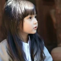 อู่เหรียนอัน ตอนเด็ก