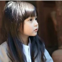 อู่เหรียนอัน ตอนเด็ก