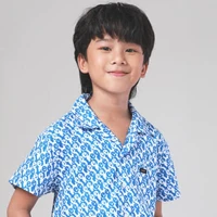เบนซ์(พ.อตอนเด็ก)