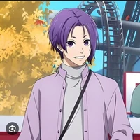 Reo Mikage