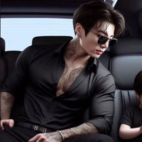 Zacky Horison