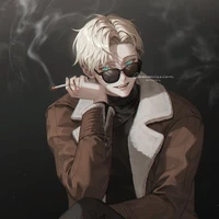 Léo (amie de jinya)