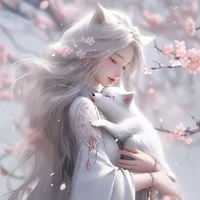 di shi (mère de xioae et xio