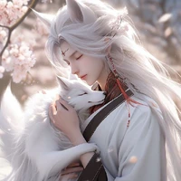 zai shang (père de xioae et xio)