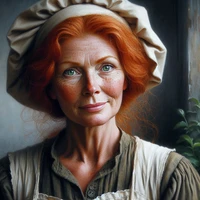 Julia Brinsley