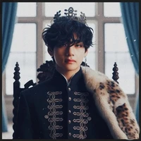 KIM TAEHYUNG