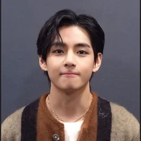 Kim Taehyung