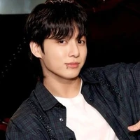 Kim Jungkook