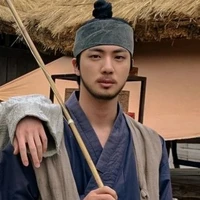 kim seokjin