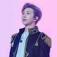 kim namjoon