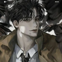 Matthew Novus( ML BFF)